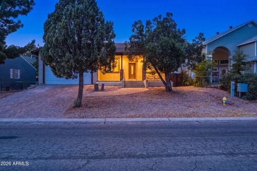 710 W Sherwood Dr, Payson, AZ, 85541-2622 | Card Image