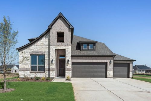 7011 Lilly Lane, Sanger, TX, 76266 | Card Image