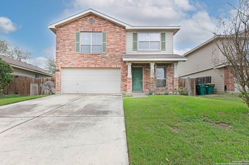 9037 Barkwood, Universal City, TX, 78148 | Card Image