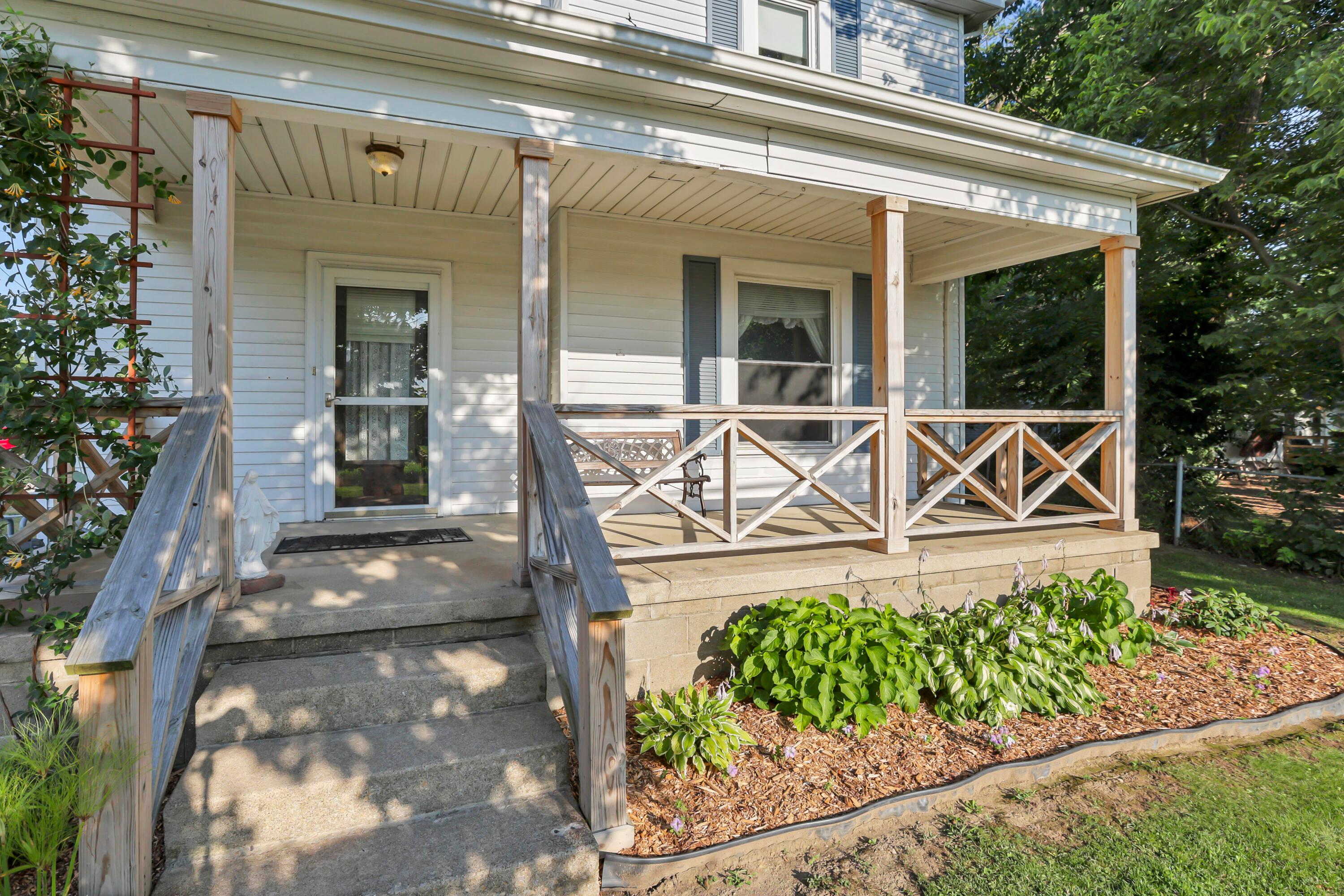 320 S Main Street, Sold in Pleasantville Zoocasa