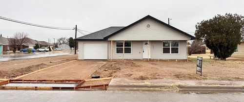 1901 N Tyler St, Midland, TX, 79705-7745 | Card Image