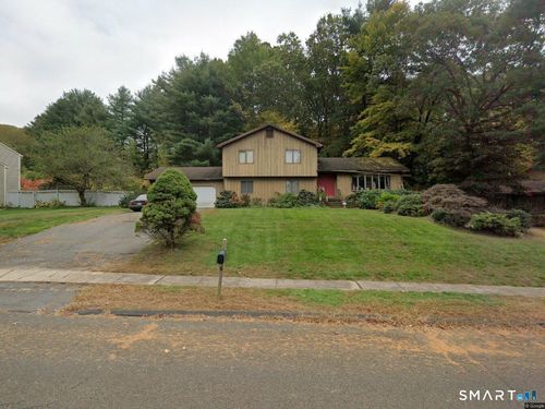 45 Quail Hollow Dr, Southington, CT, 06489-1617 | Card Image
