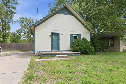 352 S Sheridan St, Wichita, KS, 67213-2465 | Card Image