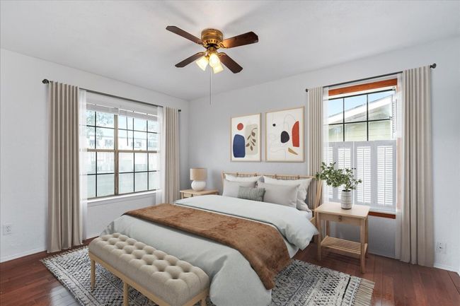 APT-2029 - 2215 Post Rd, Condo with 1 bedrooms, 1 bathrooms and null parking in Austin TX | Image 15