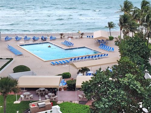719-3505 S Ocean Dr, Hollywood, FL, 33019-2815 | Card Image
