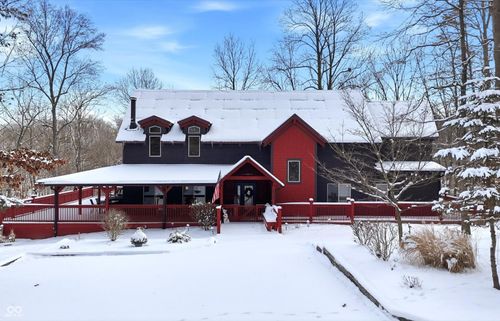 5736 N Pathways Dr, Unionville, IN, 47468-9756 | Card Image