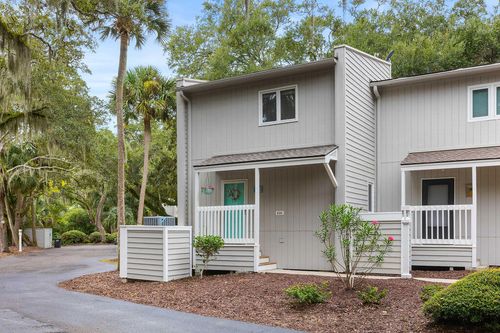 609 Double Eagle Trce, Seabrook Island, SC, 29455-6113 | Card Image