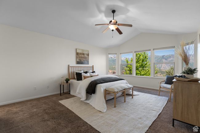 15337 Eagle Crest Dr, House other with 6 bedrooms, 4 bathrooms and 3 parking in Draper UT | Image 25