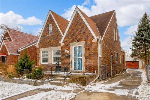 15440 Mapleridge St, Detroit, MI, 48205-3029 | Card Image