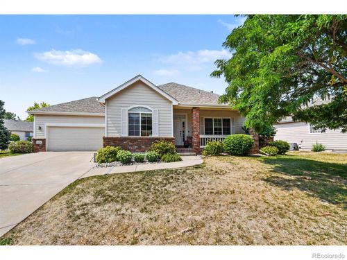 2298 Woody Creek Circle, Loveland, CO, 80538 | Card Image