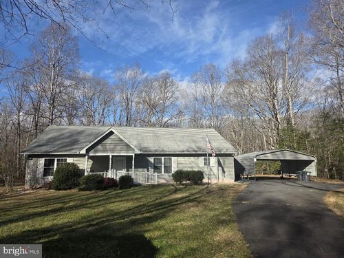 7189 Tumbleweed Pl, FREDERICKSBURG, VA, 22408-0465 | Card Image