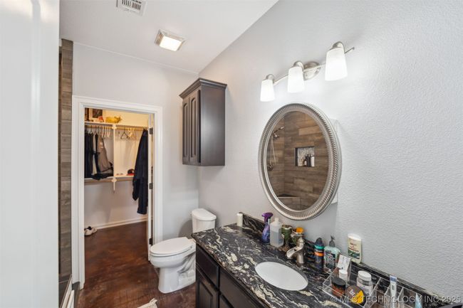 2273 S 289 Th East Ave, House other with 4 bedrooms, 3 bathrooms and null parking in Broken Arrow OK | Image 9