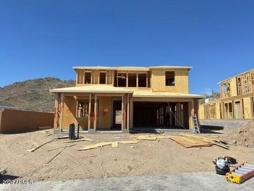 6948 W Straight Arrow Ln, Peoria, AZ, 85383-6397 | Card Image