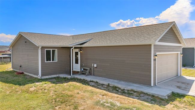 415 I St, House other with 3 bedrooms, 2 bathrooms and null parking in Townsend MT | Image 37