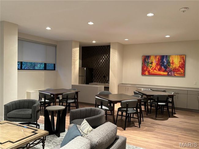 APT-4G - 4466 W Pine Blvd, Condo with 1 bedrooms, 1 bathrooms and null parking in Saint Louis MO | Image 25