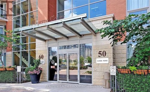 822-50 Clegg Road, Markham (Unionville), ON, L6G0C6 | Card Image