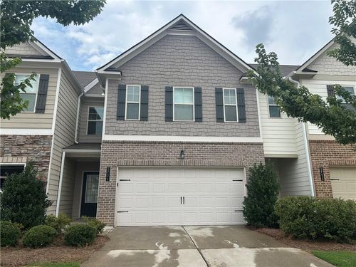 3701 Prospect Point Dr, Oakwood, GA, 30566-0346 | Card Image