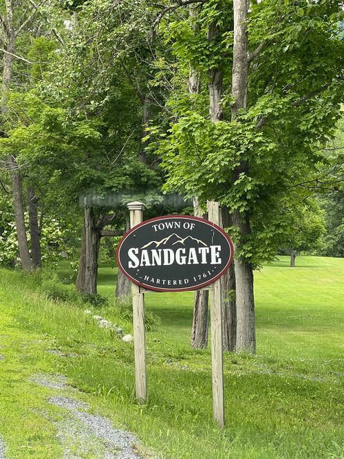 2740 Sandgate Road, Sandgate, VT, 05250 | Card Image