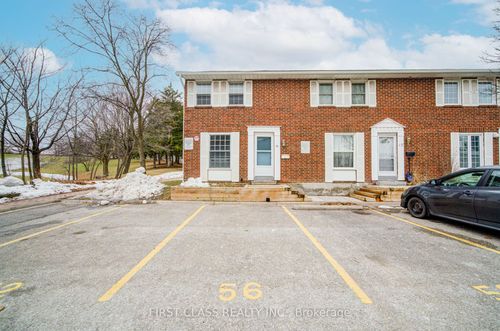 56-71 Cass Ave, Scarborough, ON, M1T3P8 | Card Image