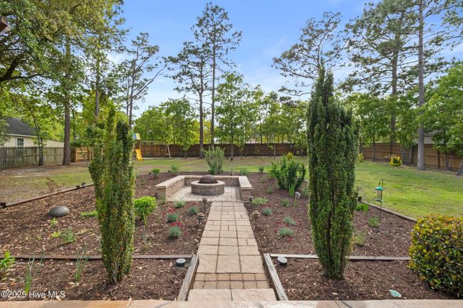 497 Pinnacle Pkwy, House other with 4 bedrooms, 3 bathrooms and 2 parking in Hampstead NC | Image 55
