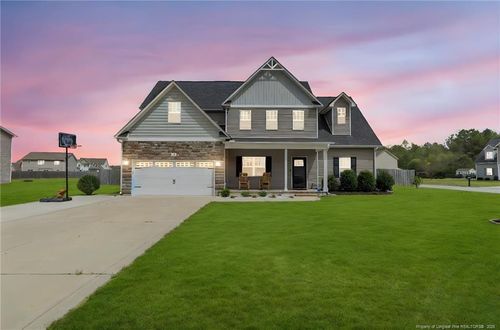 18 Harvest Ct, Linden, NC, 28356-1002 | Card Image