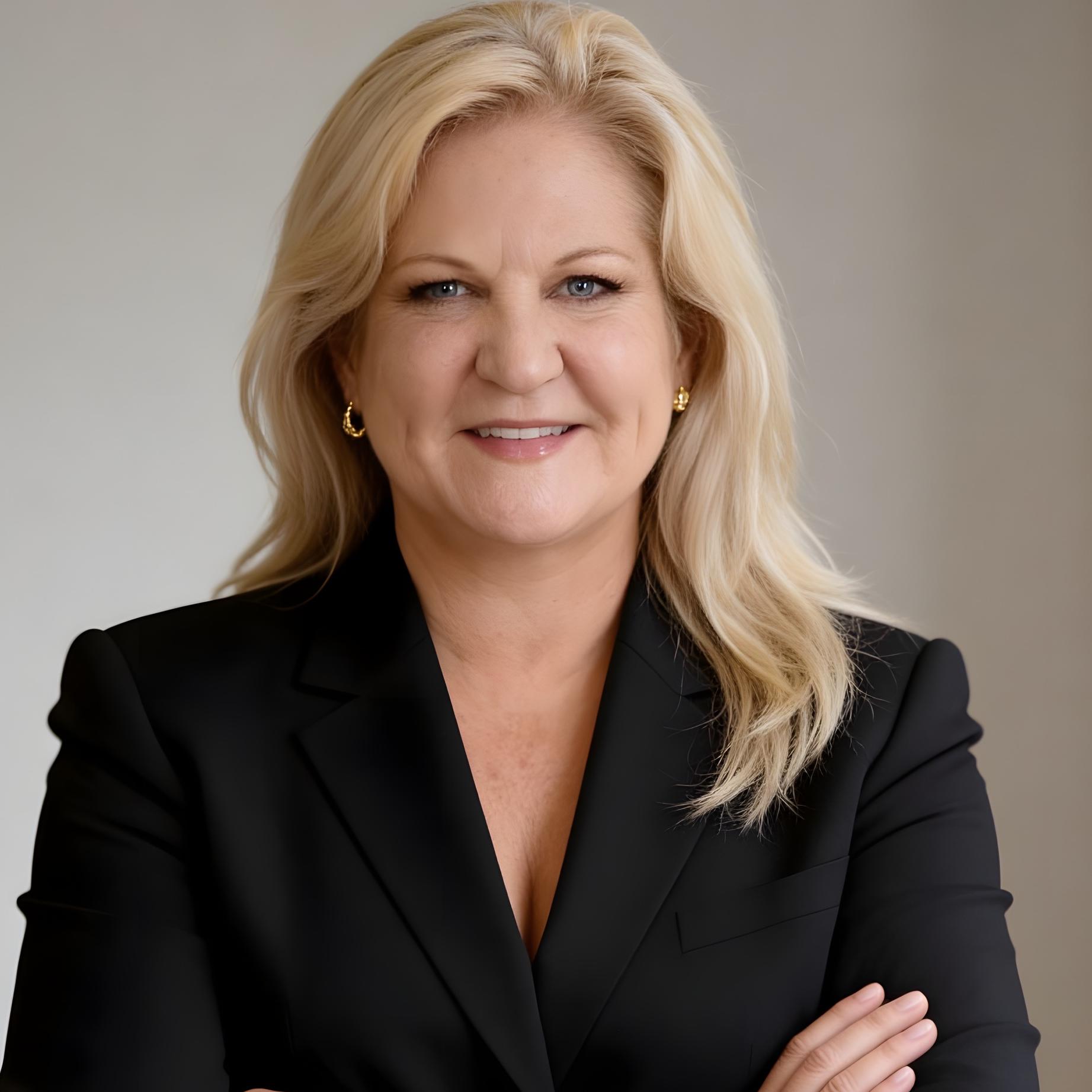Kimberly Koch