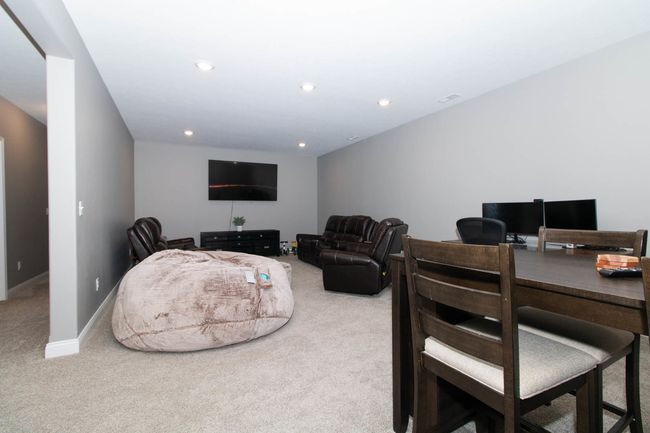 300 Raef Rd, House other with 3 bedrooms, 3 bathrooms and 3 parking in Downs IL | Image 34