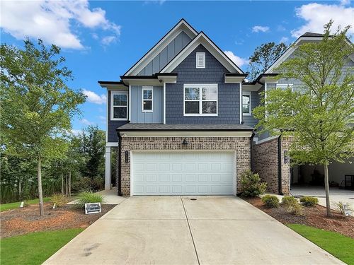 5100 Hillington Way, Sugar Hill, GA, 30518-3789 | Card Image