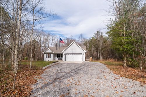 1561 Bicknell Rd, Clarkrange, TN, 38553-5126 | Card Image