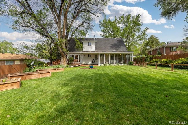 8390 E Davies Pl, House other with 4 bedrooms, 3 bathrooms and 1 parking in Centennial CO | Image 41