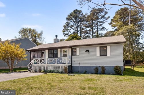 3190 Amidship Dr, GREENBACKVILLE, VA, 23356-2217 | Card Image