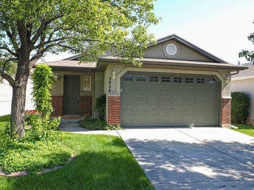 5924 Oakshade Ln, West Jordan, UT, 84081-3403 | Card Image
