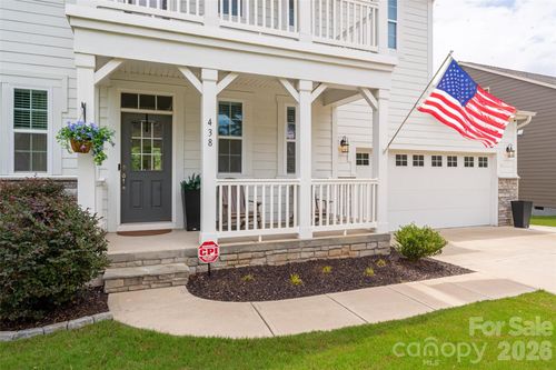 438 Sandbar Pt, Clover, SC, 29710-7870 | Card Image