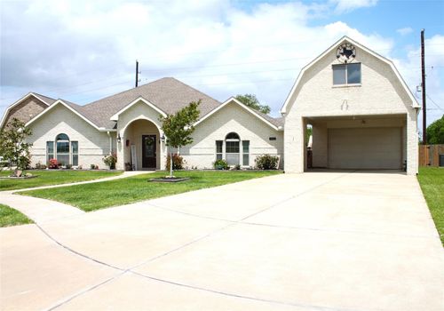 6438 Grapevine Bnd, Manvel, TX, 77578-5298 | Card Image