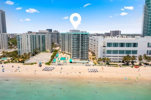 1219-3725 S Ocean Dr, Hollywood, FL, 33019-2926 | Card Image
