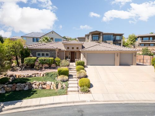 1257 W 2320 S, St George, UT, 84770-6958 | Card Image