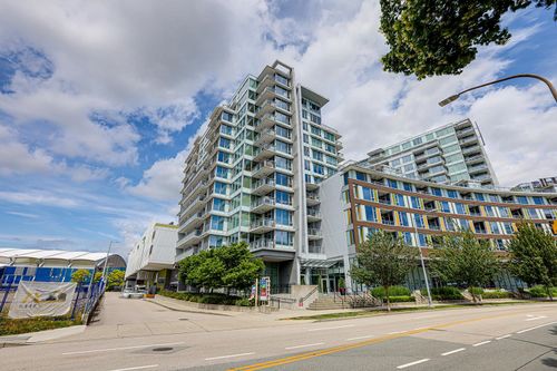 1001-6951 Elmbridge Way, Richmond, BC, V7C0A4 | Card Image