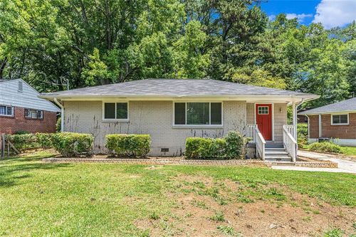 793 Springdale Pl Sw, Atlanta, GA, 30315-6111 | Card Image