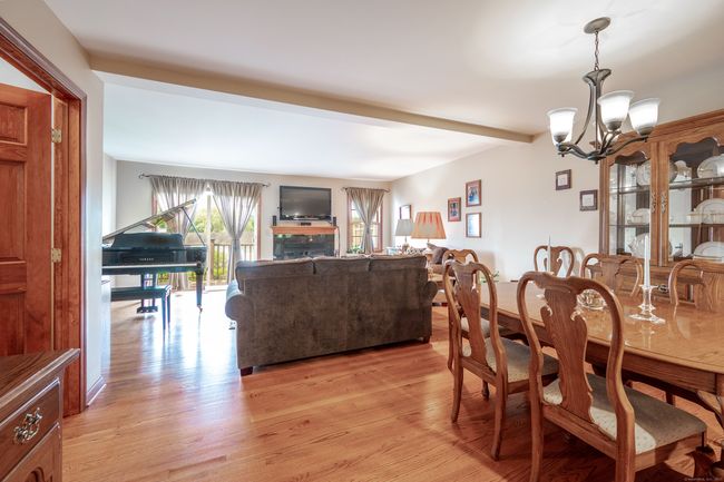 UNIT-6-3 - 55 Mill Plain Rd, Condo with 2 bedrooms, 2 bathrooms and 2 parking in Danbury CT | Image 8