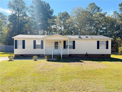 150 Travis Dr, Cameron, NC, 28326-9678 | Card Image