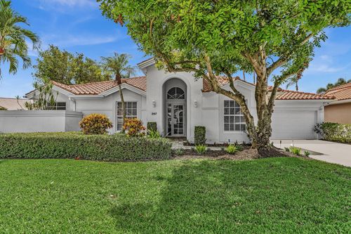 267 Eagleton Estate Blvd, Palm Beach Gardens, FL, 33418-8435 | Card Image