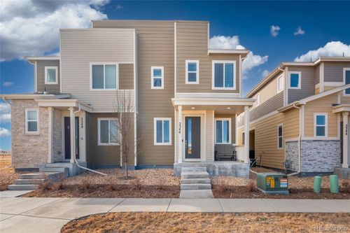 5346 Spalding Pl, Frederick, CO, 80504-5973 | Card Image