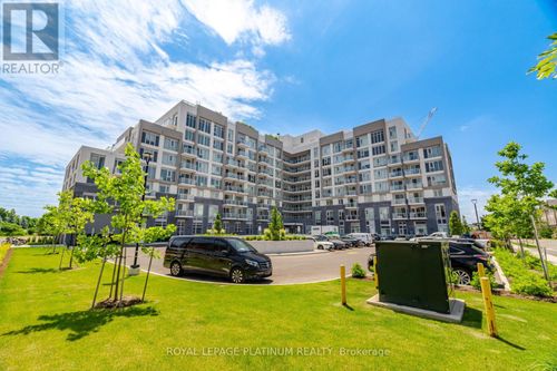 311-412 Silver Maple Road, Oakville (JM Joshua Meadows), ON, L6H7E3 | Card Image