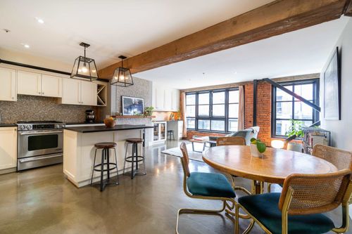 203-1066 Hamilton St, Vancouver, BC, V6B2R9 | Card Image