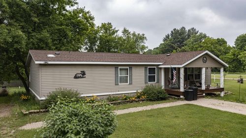 703 St Lawrence Street, OGDENSBURG, WI, 54962 | Card Image