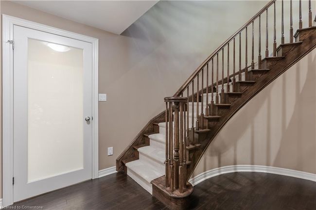 264 Dorchester Dr, House other with 5 bedrooms, 4 bathrooms and 4 parking in Grimsby ON | Image 34