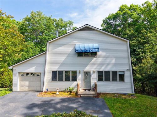303 Oak Ridge Dr, Bassett, VA, 24055-5936 | Card Image