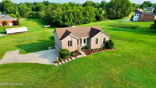 354 Deacon Trace Rd, Taylorsville, KY, 40071 | Card Image