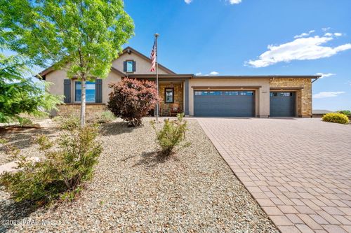 13357 E Belgian Way, Prescott Valley, AZ, 86315-7000 | Card Image