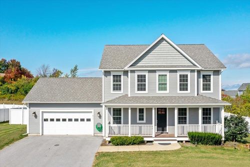 873 Harbor View Dr, Saint Albans, VT, 05478-4201 | Card Image